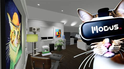 kitten latenight vr|Become the Cat: ‘I Am Cat’ is Out Now on Meta Quest 